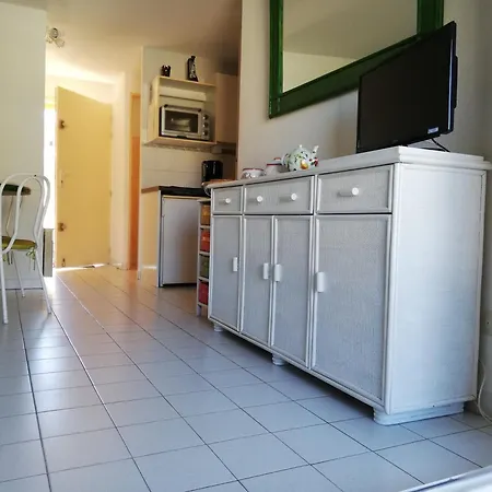 Apartament Aquagolf T2 Cabine Et Piscine *